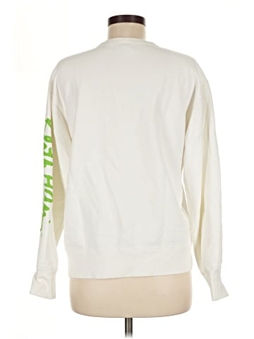 Keith Haring X Uniqlo Sweatshirt (view 2)
