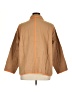 Lands' End 100% Cotton Color Block Orange Jacket Size 1X - photo 2