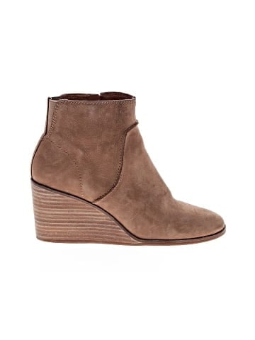 Lucky Brand Wedges (view 1)