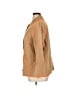 Lands' End 100% Cotton Color Block Orange Jacket Size 1X - photo 5