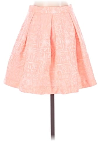 Lilly Pulitzer Formal Skirt (view 2)