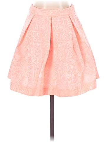 Lilly Pulitzer Formal Skirt (view 1)
