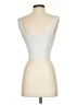Zara Silver Tank Top Size XS - photo 2