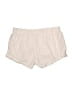 J.Crew 100% Cotton Ivory Shorts Size S - photo 2