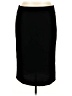 ELOQUII Solid Black Formal Skirt Size 20 Plus - photo 1