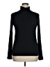 J.Crew 100% Cotton Black Turtleneck Sweater Size XL - photo 1