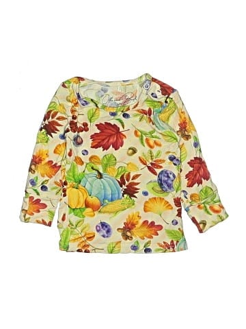 Unbranded 3/4 Sleeve Blouse (view 1)