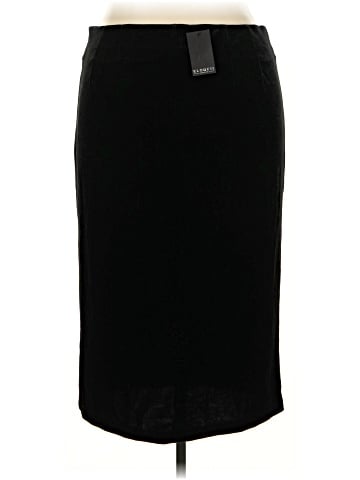 ELOQUII Formal Skirt (view 2)
