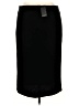 ELOQUII Solid Black Formal Skirt Size 20 Plus - photo 2