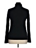 J.Crew 100% Cotton Black Turtleneck Sweater Size XL - photo 2