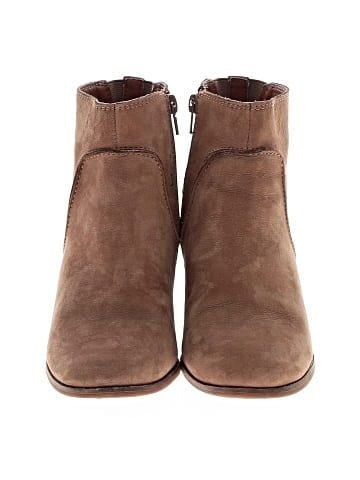 Lucky Brand Wedges (view 2)