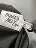 Princess Polly Black Bodysuit Size 4 - photo 3