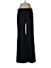 Express Design Studio Solid Black Dress Pants Size 6 - photo 1