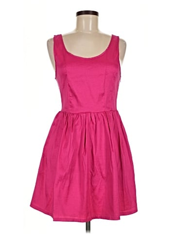 XXI Casual Dress (view 1)