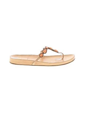 Stuart Weitzman Flip Flops (view 1)