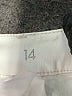 Ann Taylor White Ivory Jeans Size 14 - photo 8