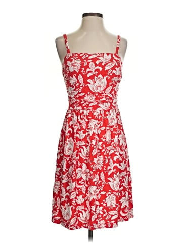 Ann Taylor LOFT Cocktail Dress (view 1)