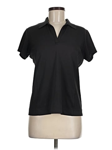 Sport Haley Short Sleeve Polo (view 1)