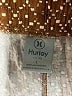 Hurley Hearts Brown Casual Pants Size L - photo 7