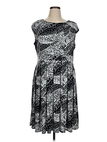 Alfani Cocktail Dress (view 1)