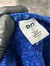 BP. Blue Sleeveless Blouse Size M - photo 4