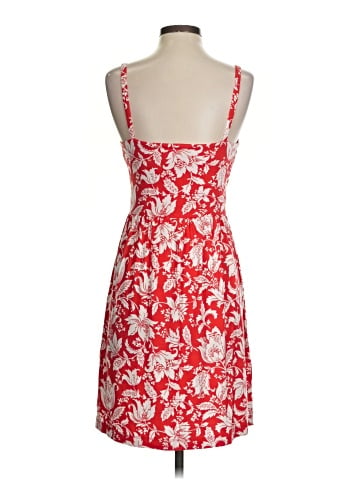 Ann Taylor LOFT Cocktail Dress (view 2)