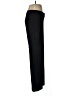 Express Design Studio Solid Black Dress Pants Size 6 - photo 4