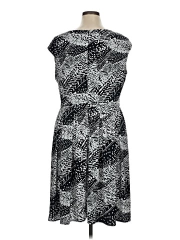 Alfani Cocktail Dress (view 2)