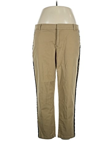 ELOQUII Casual Pants (view 1)