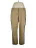 ELOQUII Tan Casual Pants Size 16 Plus - photo 1