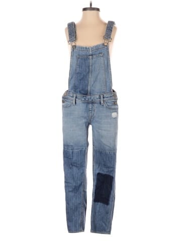 Paige Overalls (view 1)