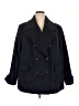 ELOQUII Blue Coat Size 22 - photo 1
