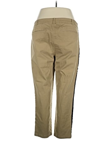 ELOQUII Casual Pants (view 2)