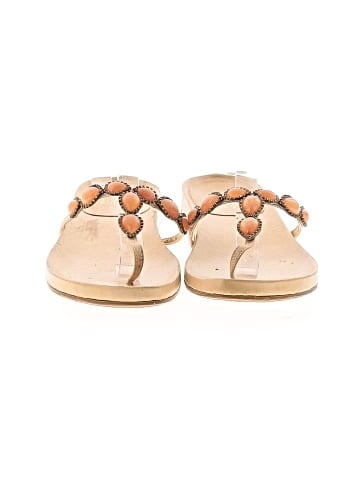 Stuart Weitzman Flip Flops (view 2)