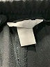 H&M Black Casual Pants Size 10 - photo 7