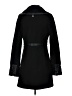 Steve Madden Black Coat Size S - photo 2