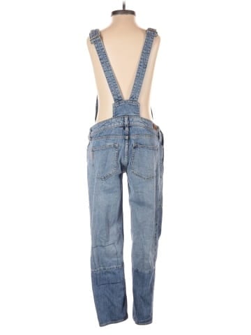 Paige Overalls (view 2)