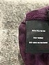 Torrid 100% Polyester Purple Long Sleeve Blouse Size 1X Plus (1) - photo 8