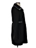 Steve Madden Black Coat Size S - photo 4