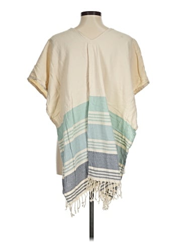 Tribe Alive Poncho (view 2)