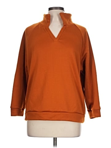 Unbranded Pullover Sweater (view 1)