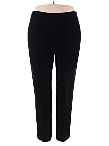 Eileen Fisher Casual Pants (view 1)