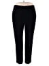 Eileen Fisher Solid Black Casual Pants Size XL - photo 1
