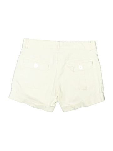 Sunner Khaki Shorts (view 2)