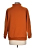 Unbranded Orange Pullover Sweater Size L - photo 2