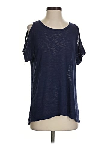 Bobeau Short Sleeve T-Shirt (view 1)