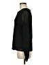 Calvin Klein Black Long Sleeve Top Size M - photo 5