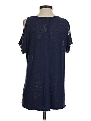 Bobeau Short Sleeve T-Shirt (view 2)