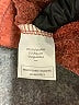 Sampeel Red Pullover Sweater Size XXL - photo 8