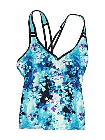 ZeroXposur Swimsuit Top (view 1)